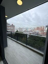 Stirling Residences (D3), Apartment #631094071